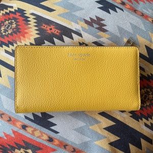 Card holder/ wallet